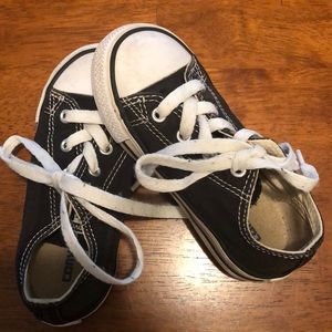 Toddler Converse shoes
